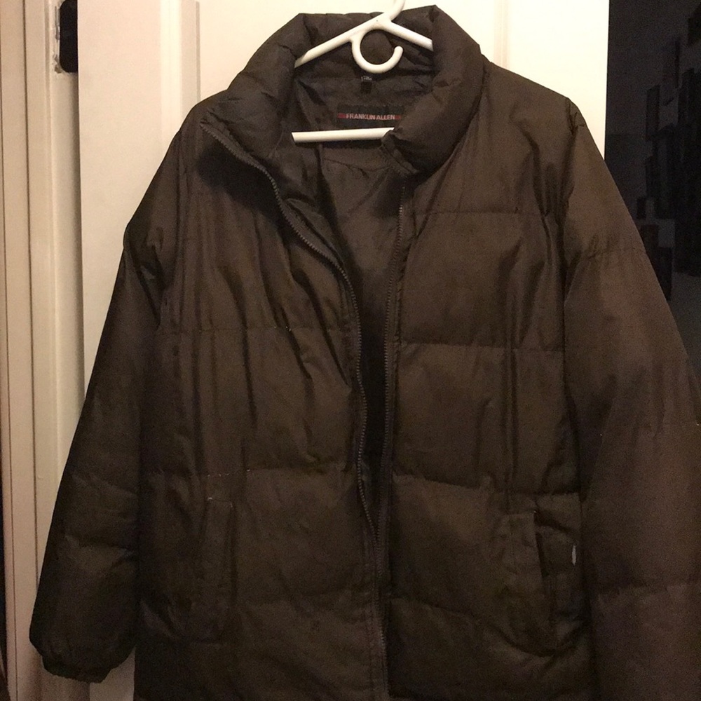 Women’s winter coat